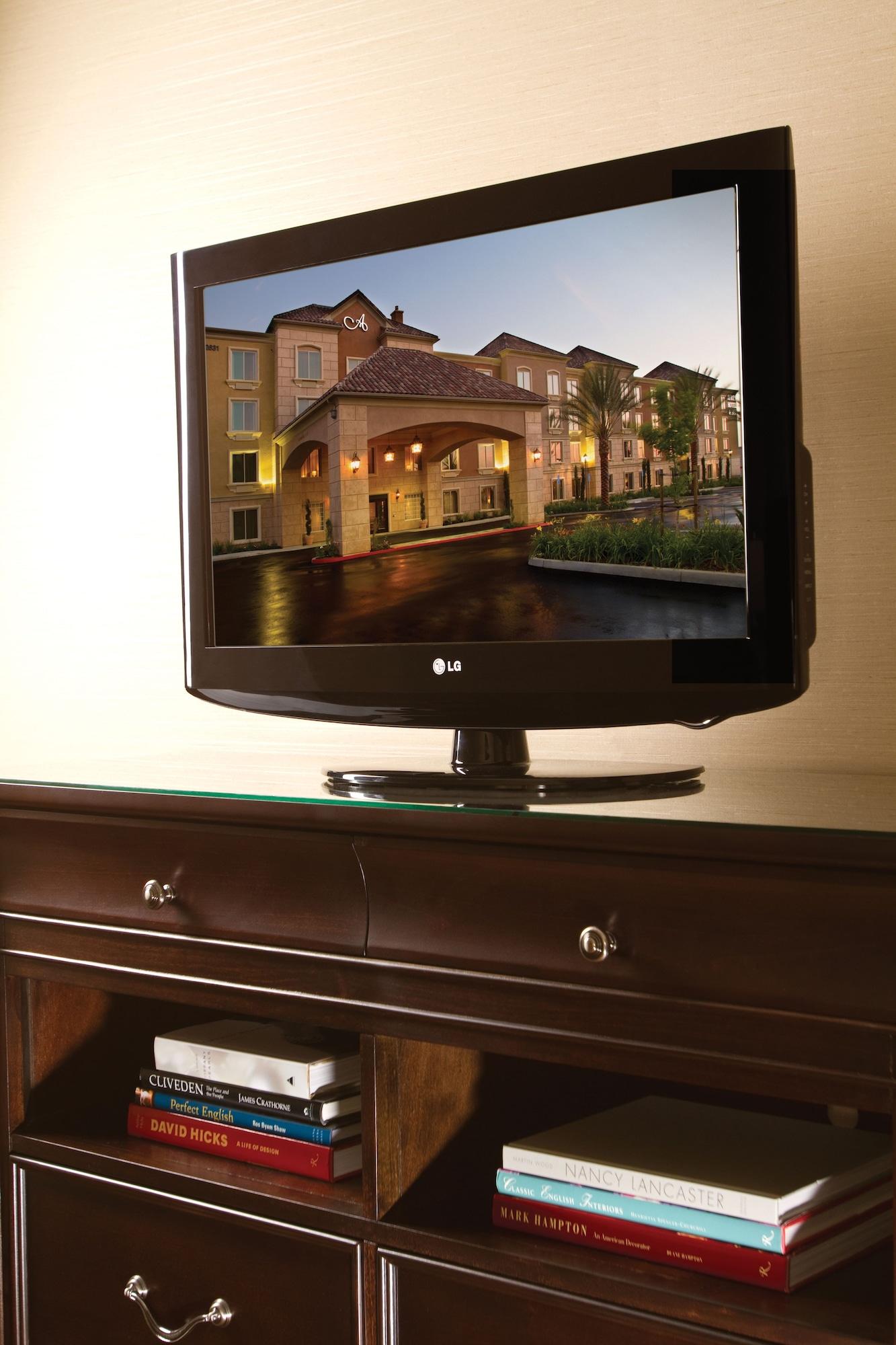 Ayres Hotel & Spa Moreno Valley/Riverside Zimmer foto