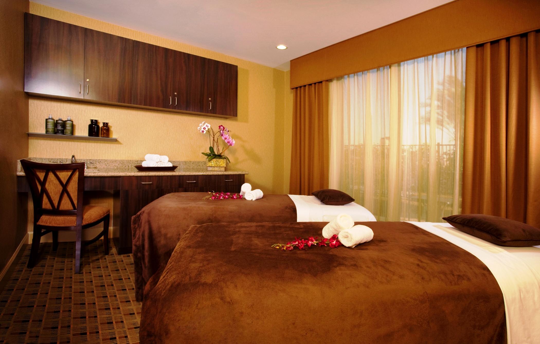 Ayres Hotel & Spa Moreno Valley/Riverside Einrichtungen foto