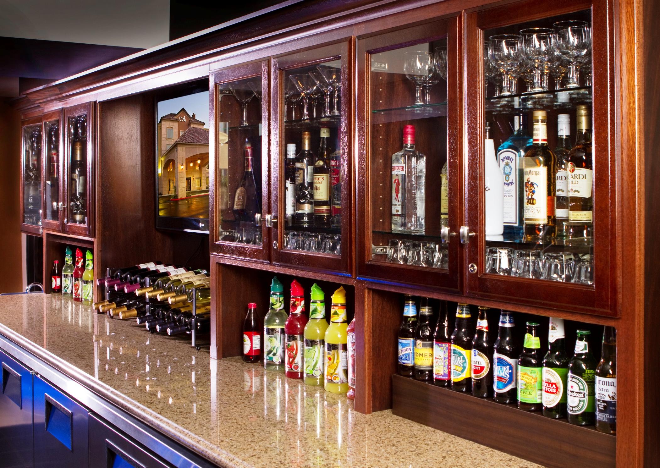 Ayres Hotel & Spa Moreno Valley/Riverside Restaurant foto