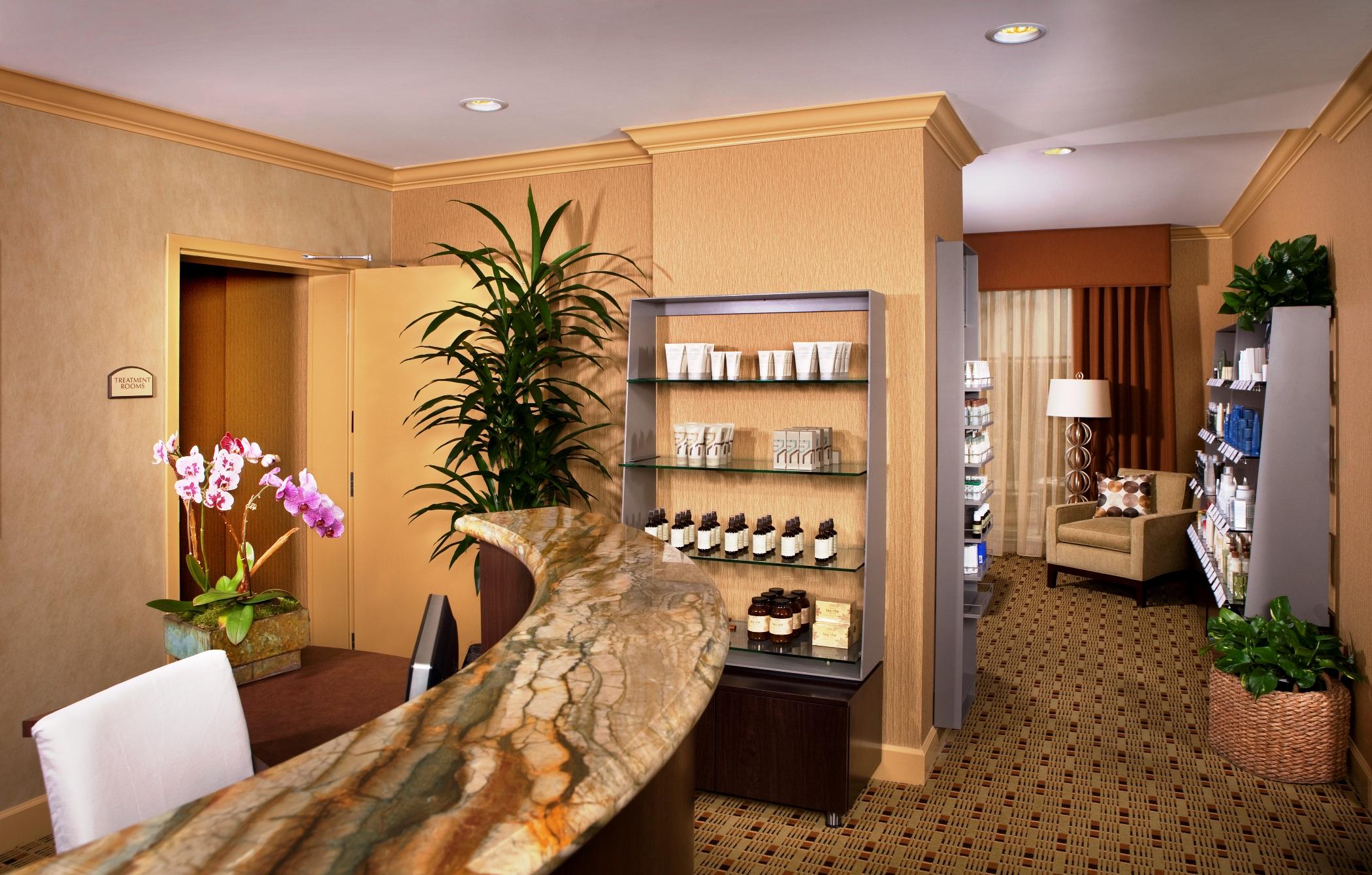 Ayres Hotel & Spa Moreno Valley/Riverside Einrichtungen foto